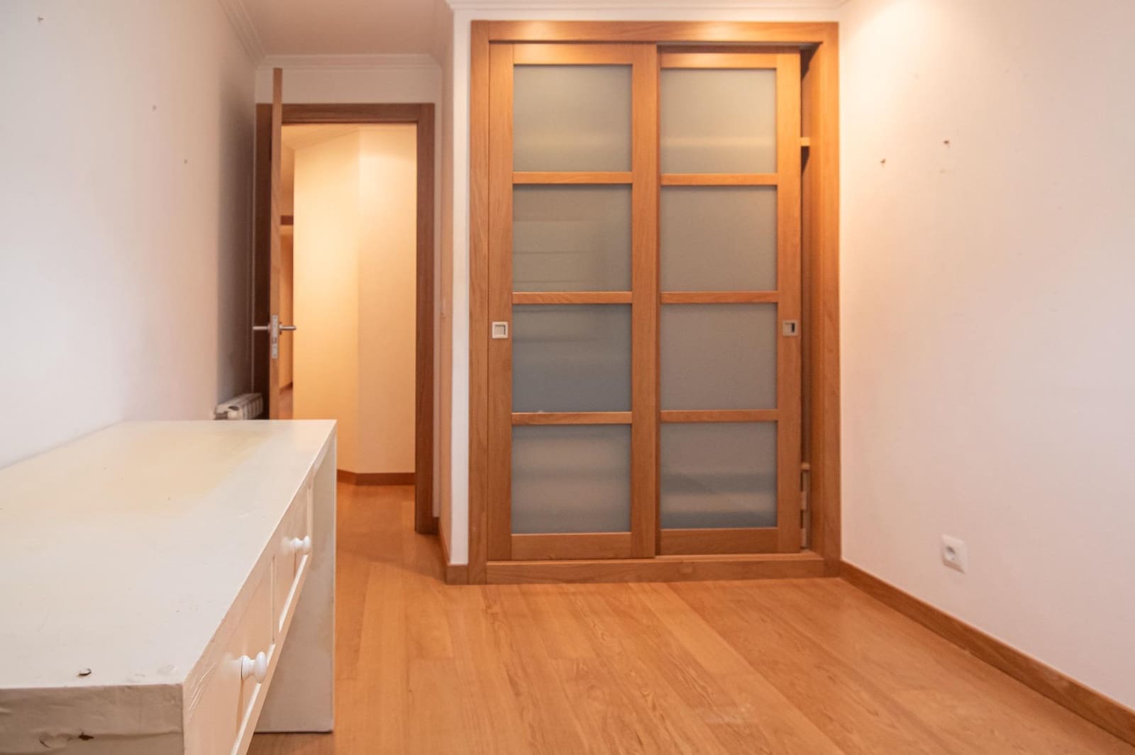 Piso de 4 habitaciones en A Coruña ciudad en venta con garaje - 640.000 € (Ref: 9958098)