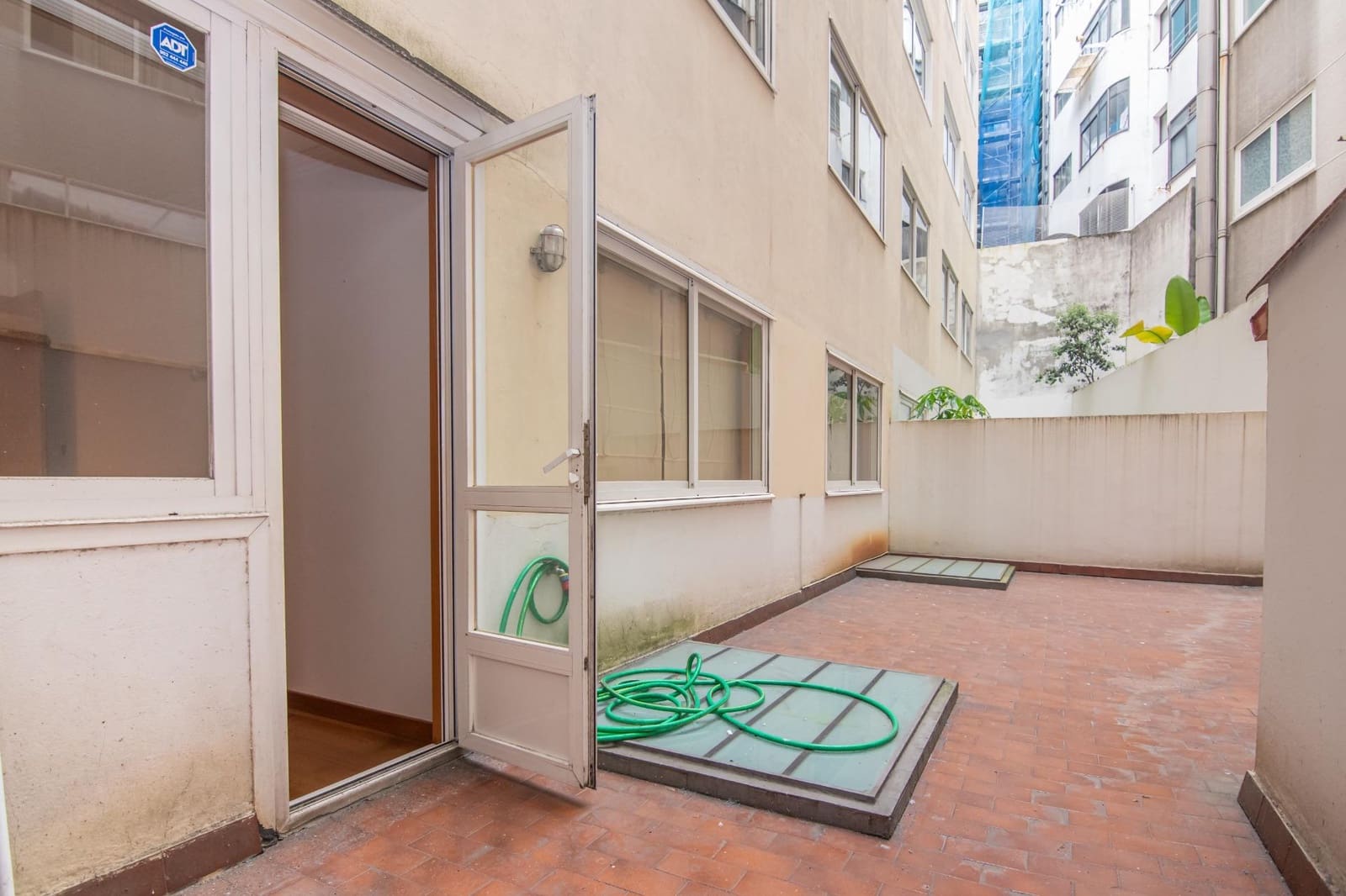 Piso de 4 habitaciones en A Coruña ciudad en venta con garaje - 640.000 € (Ref: 9958098)
