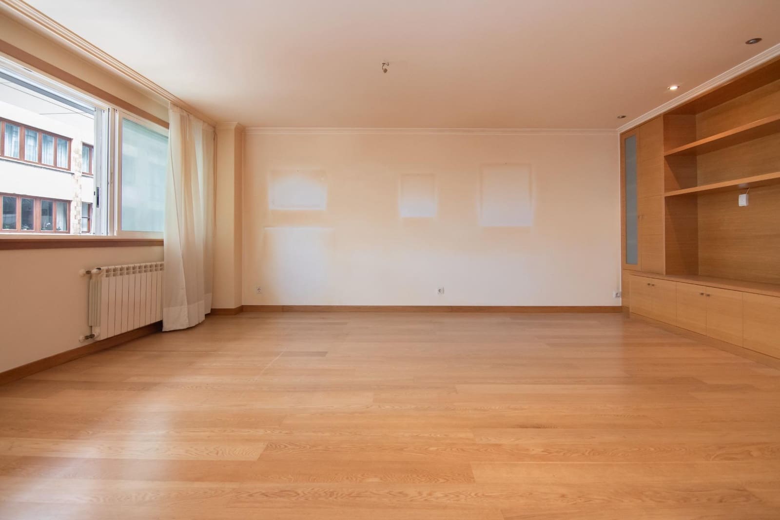 Piso de 4 habitaciones en A Coruña ciudad en venta con garaje - 640.000 € (Ref: 9958098)