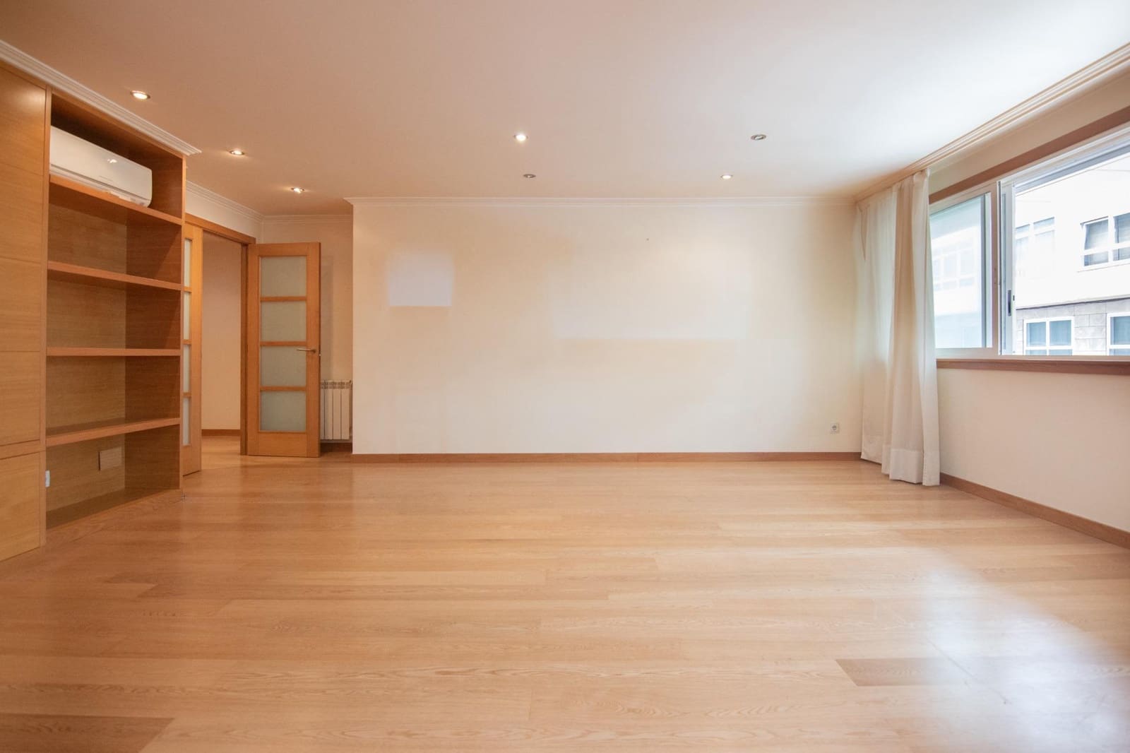 Piso de 4 habitaciones en A Coruña ciudad en venta con garaje - 640.000 € (Ref: 9958098)