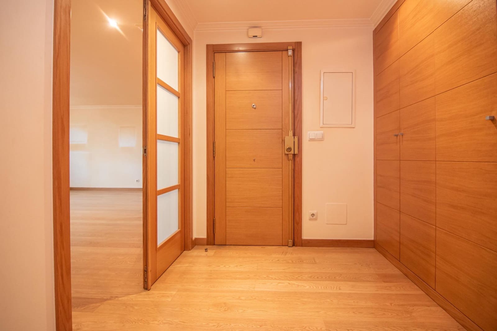 Piso de 4 habitaciones en A Coruña ciudad en venta con garaje - 640.000 € (Ref: 9958098)