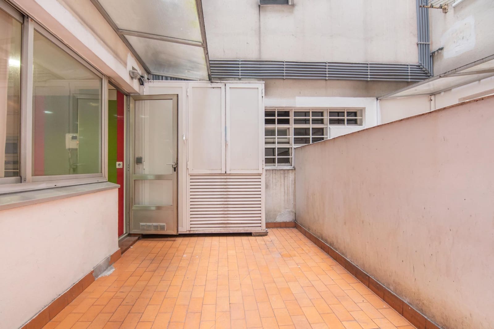 Piso de 4 habitaciones en A Coruña ciudad en venta con garaje - 640.000 € (Ref: 9958098)