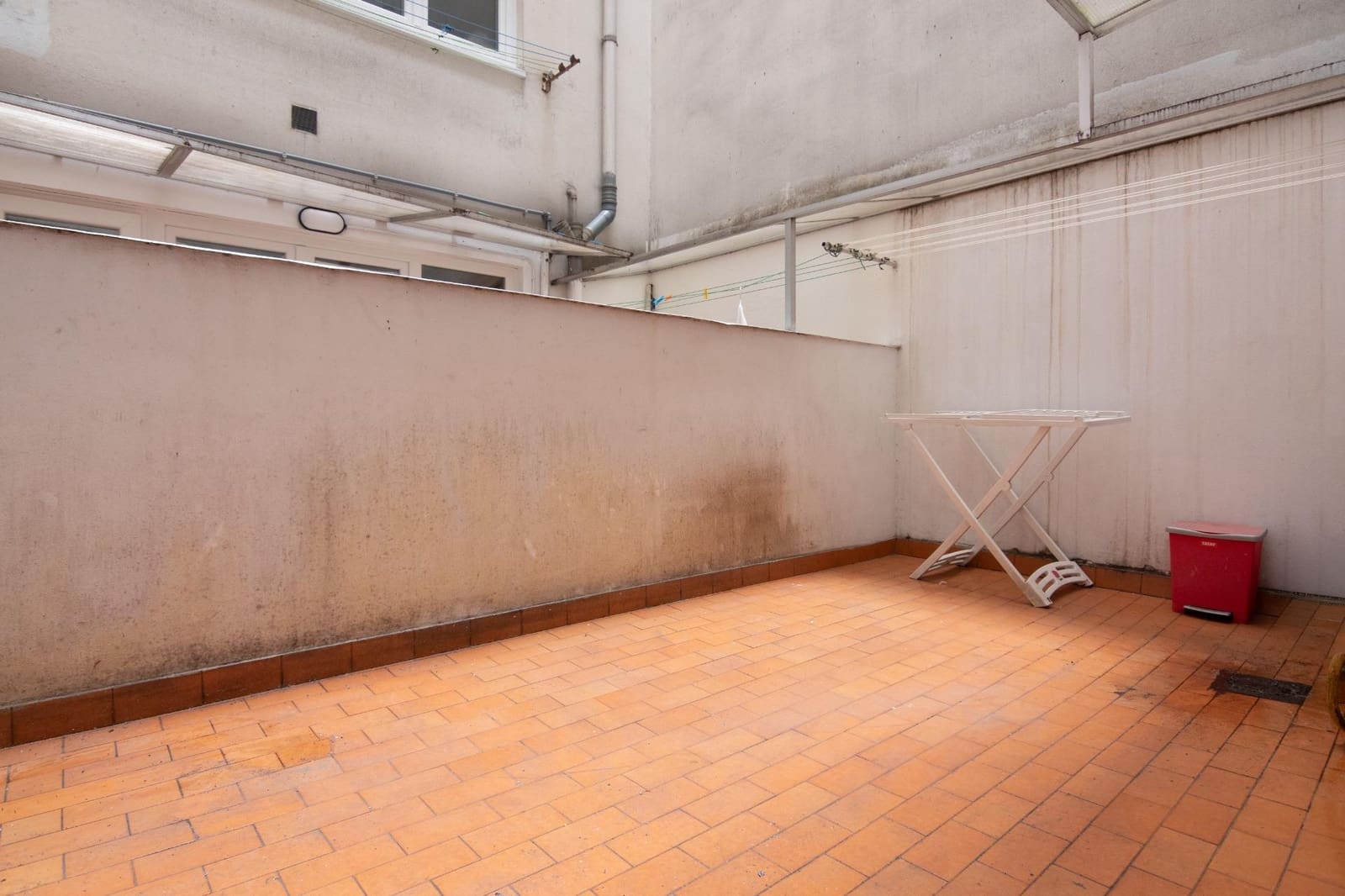 Piso de 4 habitaciones en A Coruña ciudad en venta con garaje - 640.000 € (Ref: 9958098)