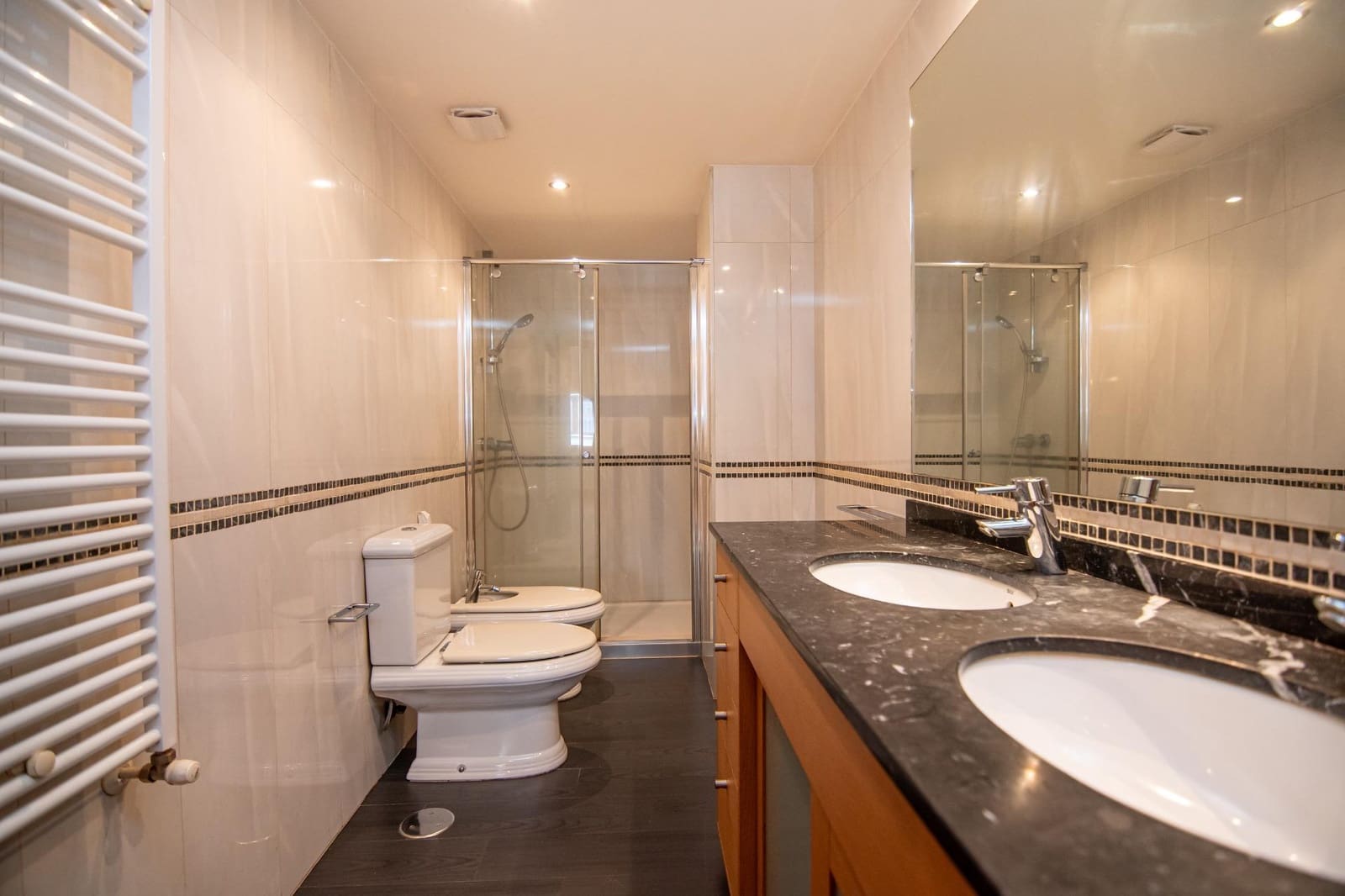 Piso de 4 habitaciones en A Coruña ciudad en venta con garaje - 640.000 € (Ref: 9958098)