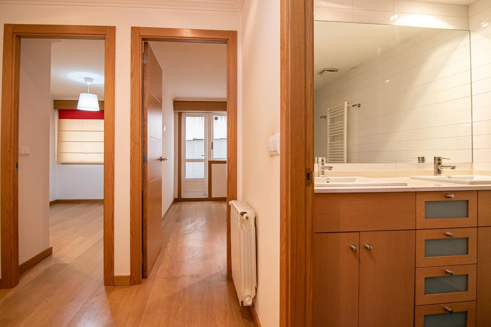 Piso de 4 habitaciones en A Coruña ciudad en venta con garaje - 640.000 € (Ref: 9958098)