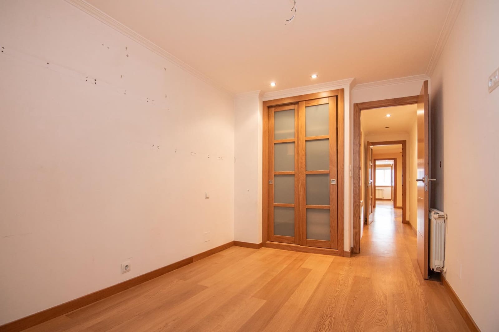 Piso de 4 habitaciones en A Coruña ciudad en venta con garaje - 640.000 € (Ref: 9958098)