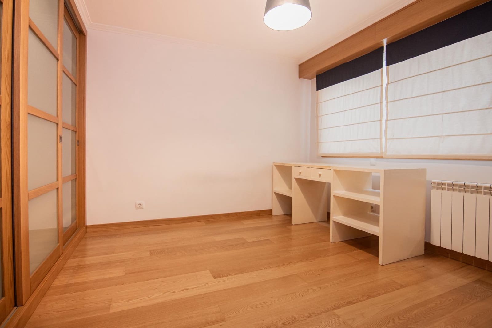 Piso de 4 habitaciones en A Coruña ciudad en venta con garaje - 640.000 € (Ref: 9958098)