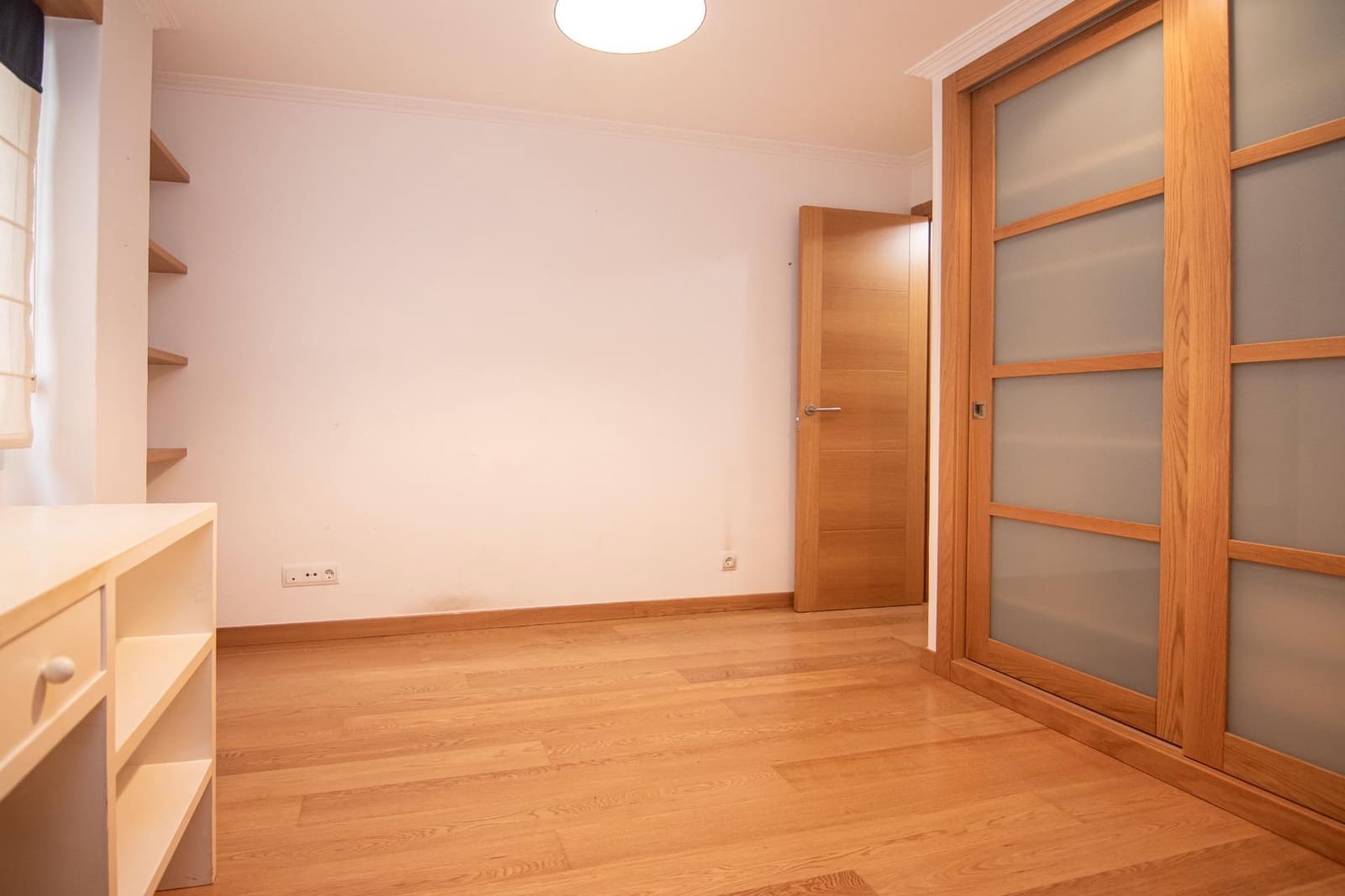 Piso de 4 habitaciones en A Coruña ciudad en venta con garaje - 640.000 € (Ref: 9958098)