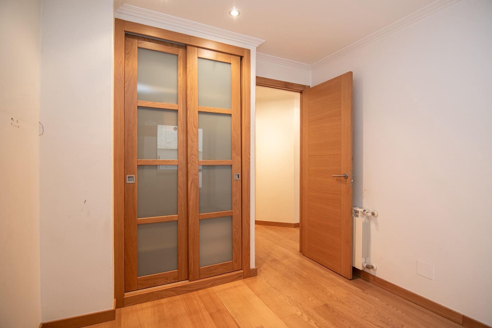 Piso de 4 habitaciones en A Coruña ciudad en venta con garaje - 640.000 € (Ref: 9958098)