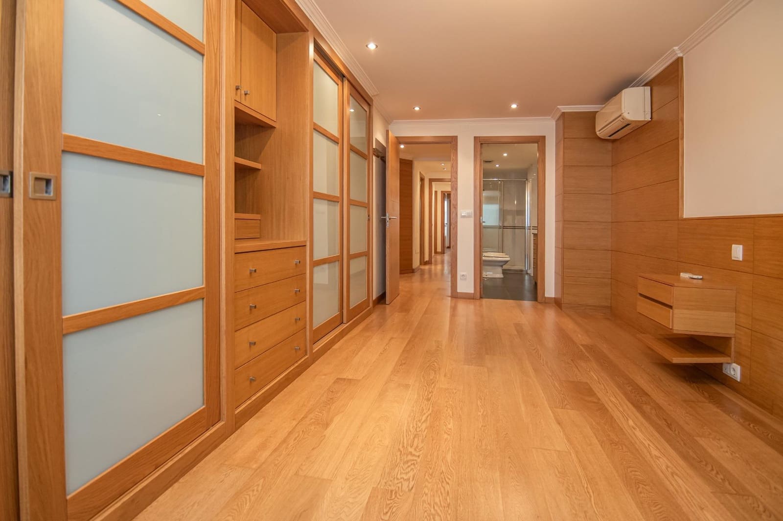 Piso de 4 habitaciones en A Coruña ciudad en venta con garaje - 640.000 € (Ref: 9958098)