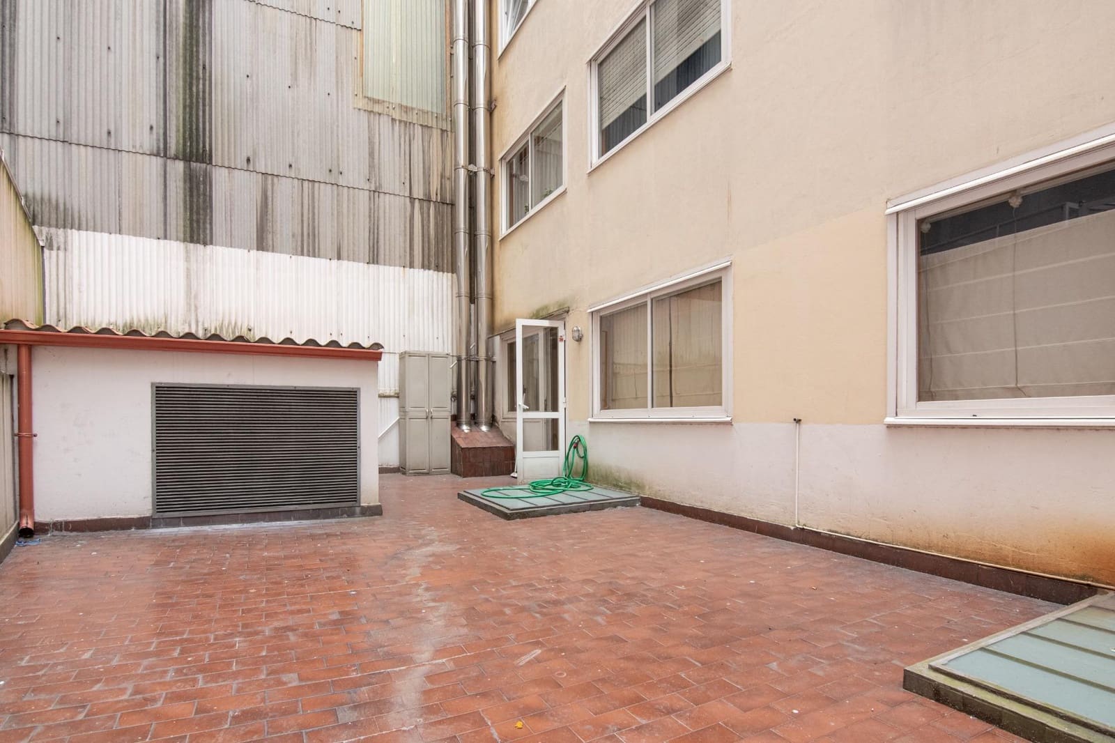 Piso de 4 habitaciones en A Coruña ciudad en venta con garaje - 640.000 € (Ref: 9958098)