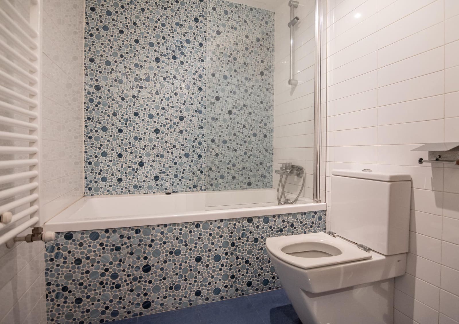 Piso de 4 habitaciones en A Coruña ciudad en venta con garaje - 640.000 € (Ref: 9958098)