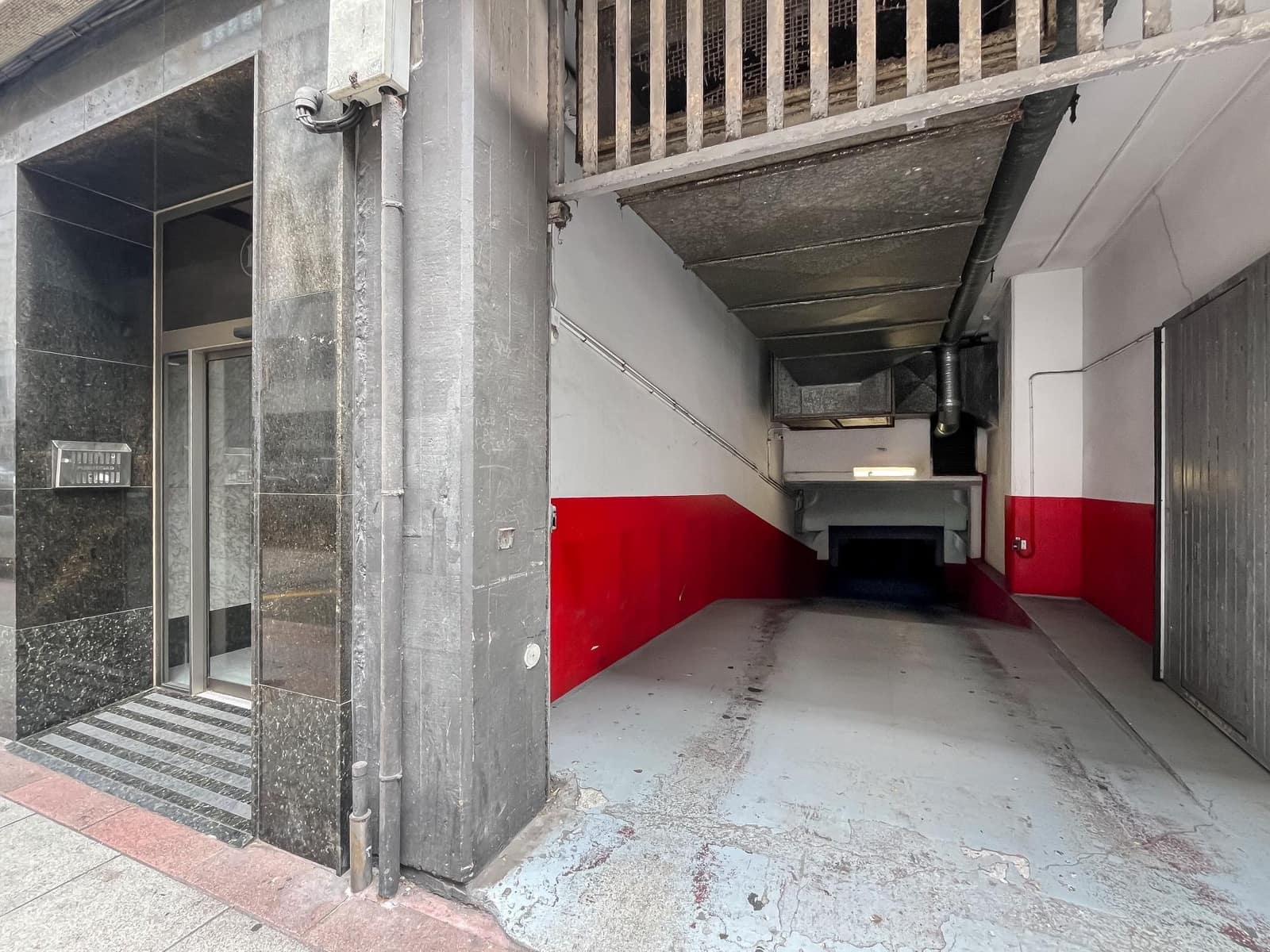 Piso de 4 habitaciones en A Coruña ciudad en venta con garaje - 640.000 € (Ref: 9958098)