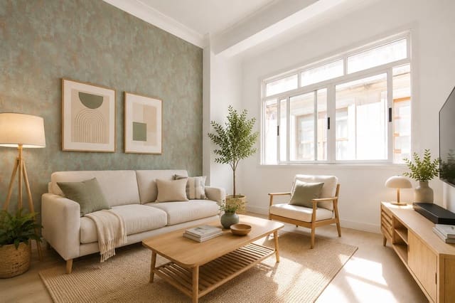 2 soveværelse Lejlighed til salg i A Coruña by - € 175.000 (Ref: 9958099)