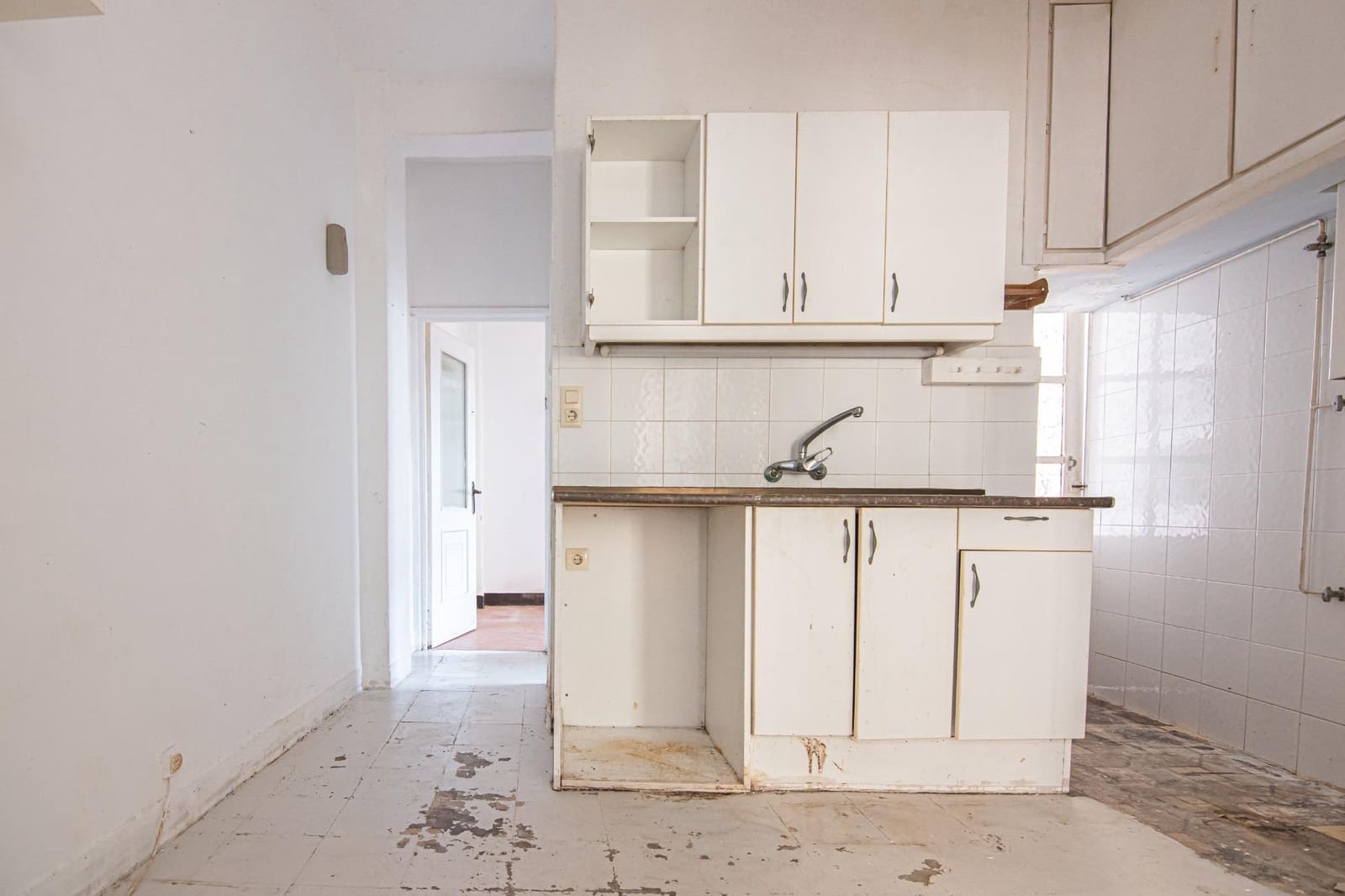 2 bedroom Flat for sale in A Coruna city - € 175,000 (Ref: 9958099)