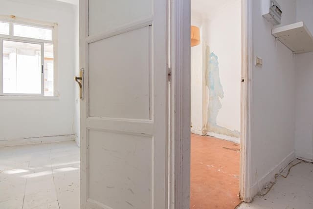 2 soveværelse Lejlighed til salg i A Coruña by - € 175.000 (Ref: 9958099)