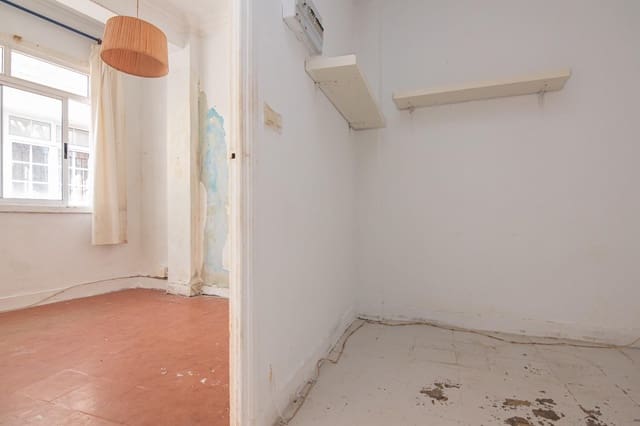 2 soveværelse Lejlighed til salg i A Coruña by - € 175.000 (Ref: 9958099)