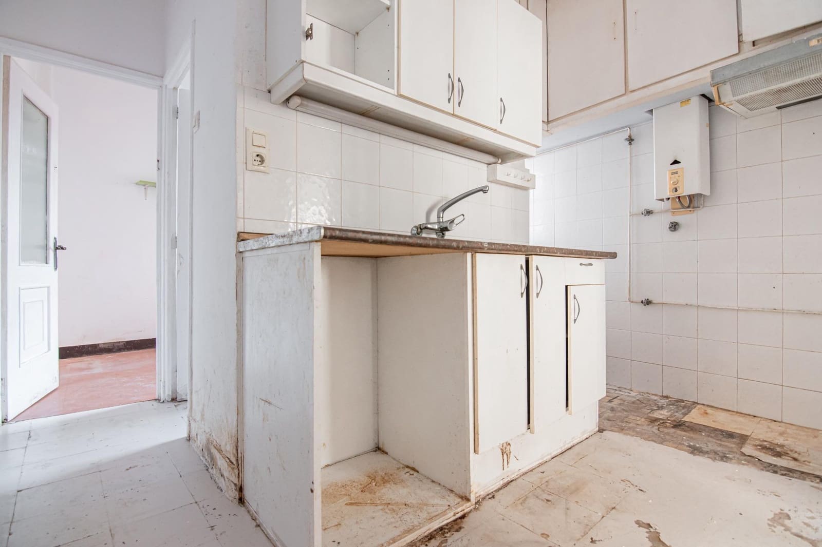 2 bedroom Flat for sale in A Coruna city - € 175,000 (Ref: 9958099)