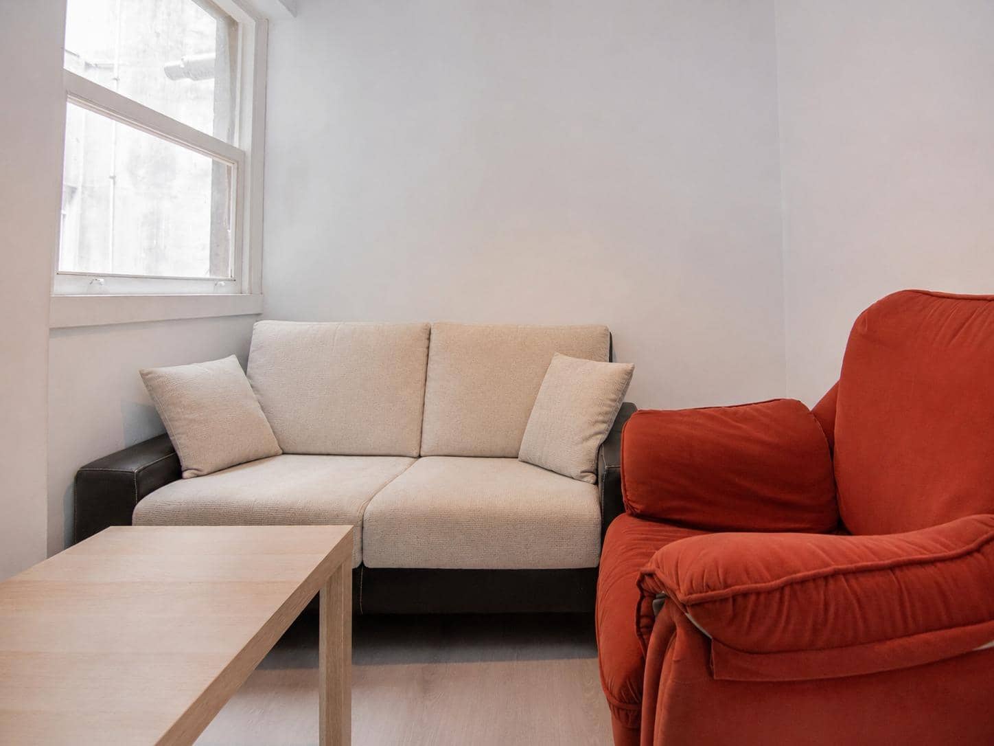 3 makuuhuone Asunto myytävänä paikassa A Coruna kaupunki - 150 000 € (Ref: 9963230)