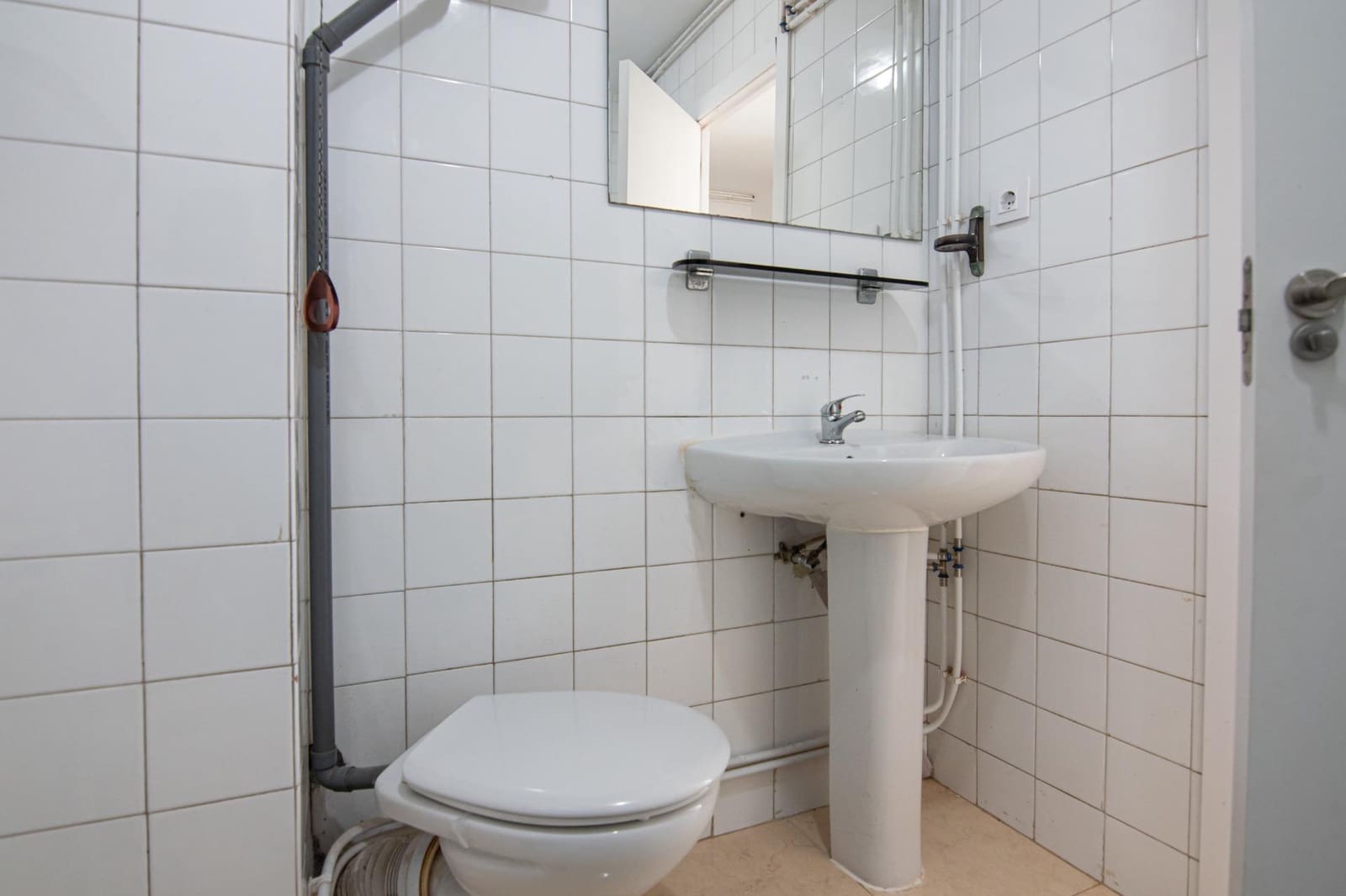 3 makuuhuone Asunto myytävänä paikassa A Coruna kaupunki - 150 000 € (Ref: 9963230)