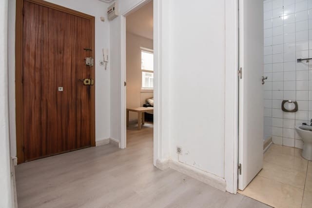 3 makuuhuone Asunto myytävänä paikassa A Coruña kaupunki - 150 000 € (Ref: 9963230)
