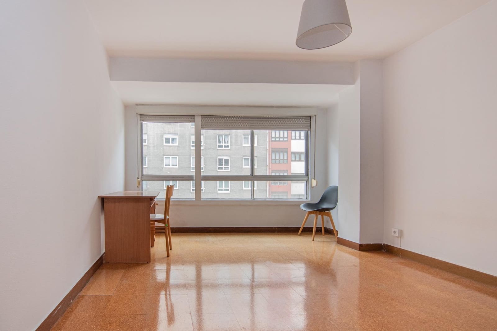 3 sovrum Lägenhet till salu i A Coruna stad - 190 000 € (Ref: 9963232)
