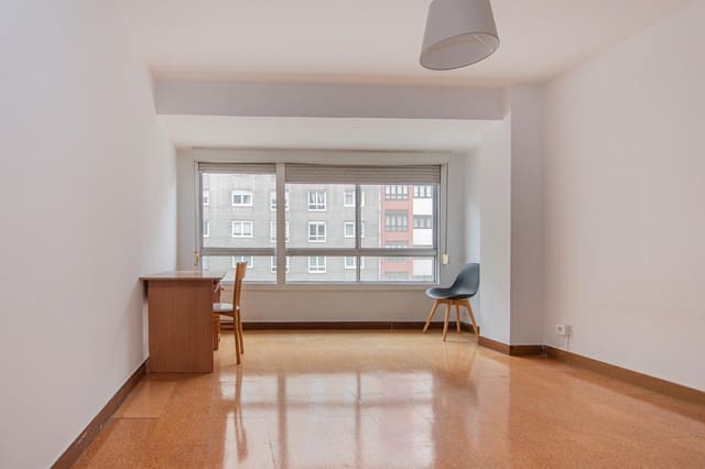 3 sovrum Lägenhet till salu i A Coruña stad - 190 000 € (Ref: 9963232)