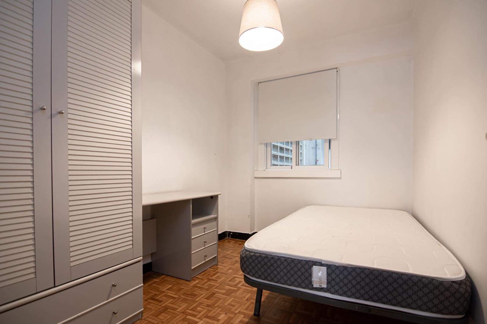3 sovrum Lägenhet till salu i A Coruna stad - 190 000 € (Ref: 9963232)