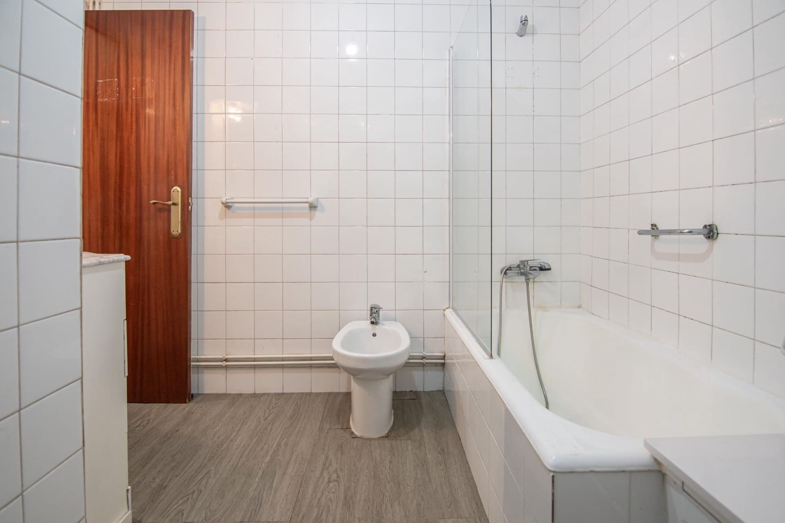 3 sovrum Lägenhet till salu i A Coruna stad - 190 000 € (Ref: 9963232)