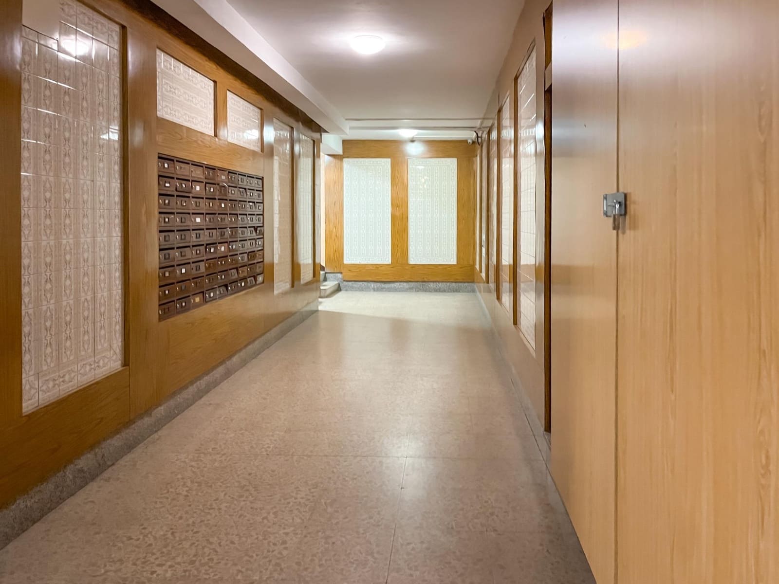 3 sovrum Lägenhet till salu i A Coruna stad - 190 000 € (Ref: 9963232)