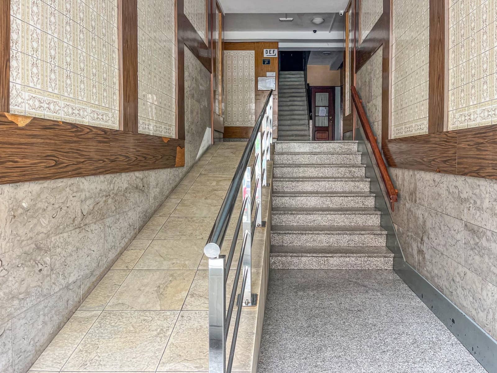 3 sovrum Lägenhet till salu i A Coruna stad - 190 000 € (Ref: 9963232)
