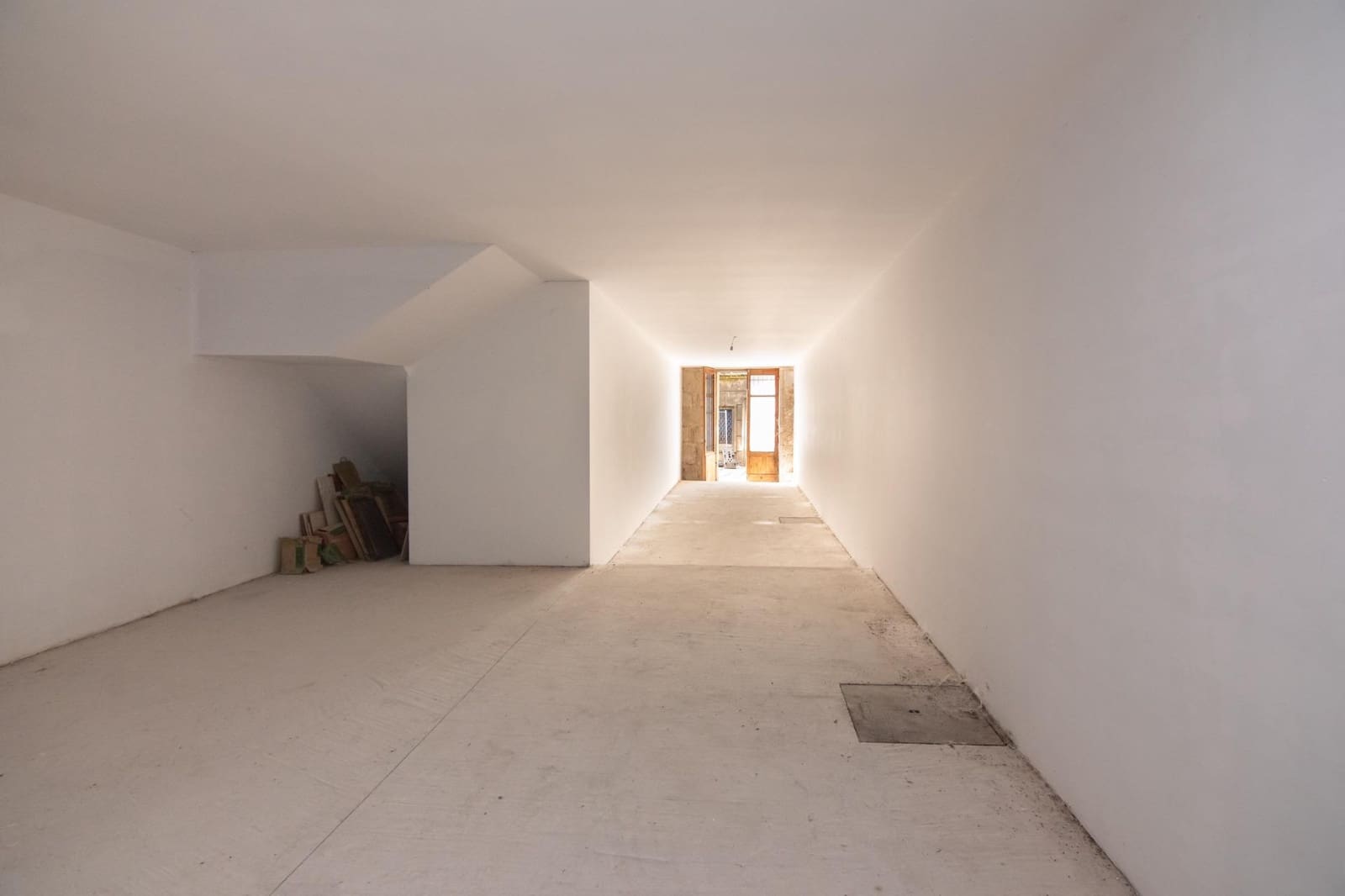 Erhverv til salg i A Coruna by - € 175.000 (Ref: 9966741)