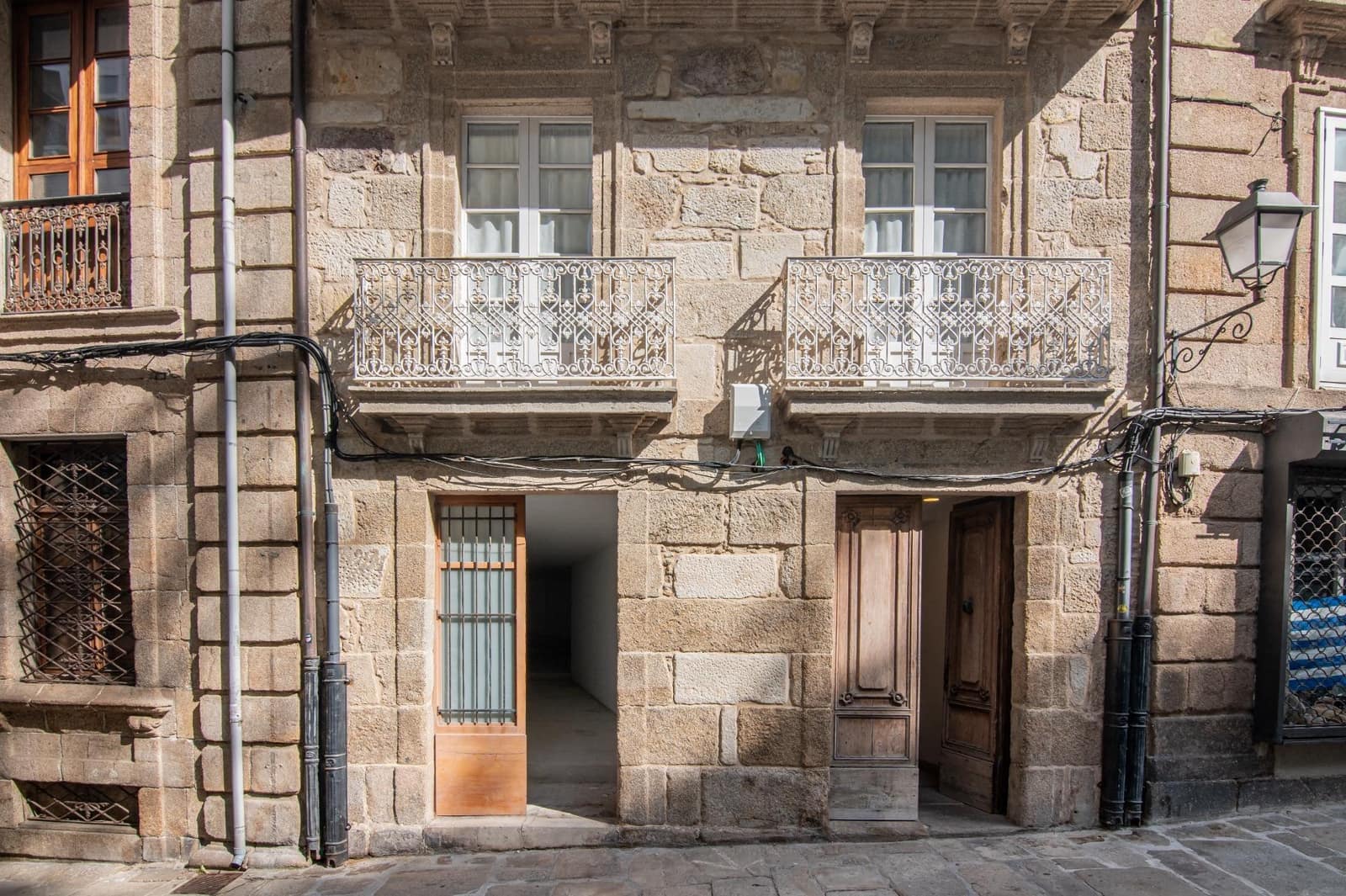 Erhverv til salg i A Coruna by - € 175.000 (Ref: 9966741)