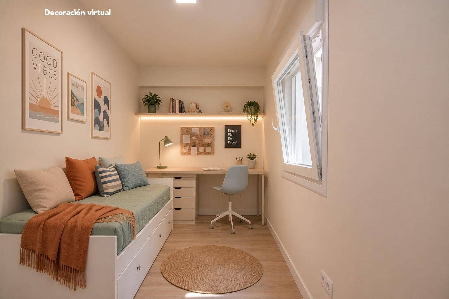 3 soverom Leilighet til salgs i La Coruna by - € 230 000 (Ref: 9973444)