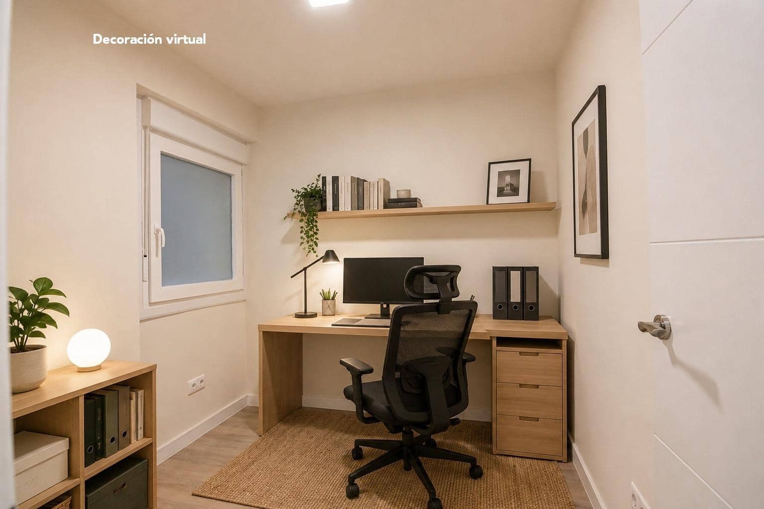 3 soverom Leilighet til salgs i La Coruna by - € 230 000 (Ref: 9973444)