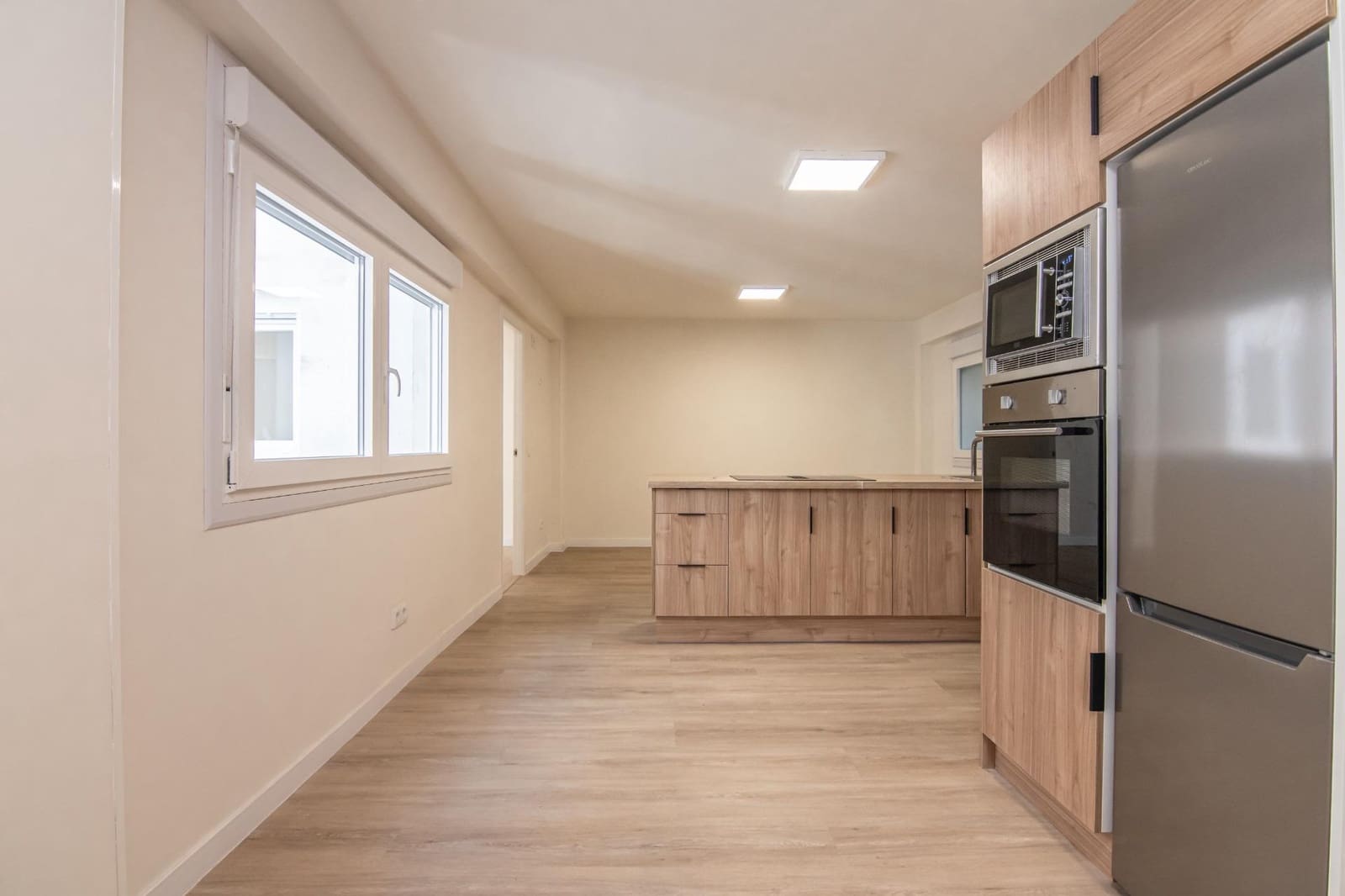 3 soverom Leilighet til salgs i La Coruna by - € 230 000 (Ref: 9973444)