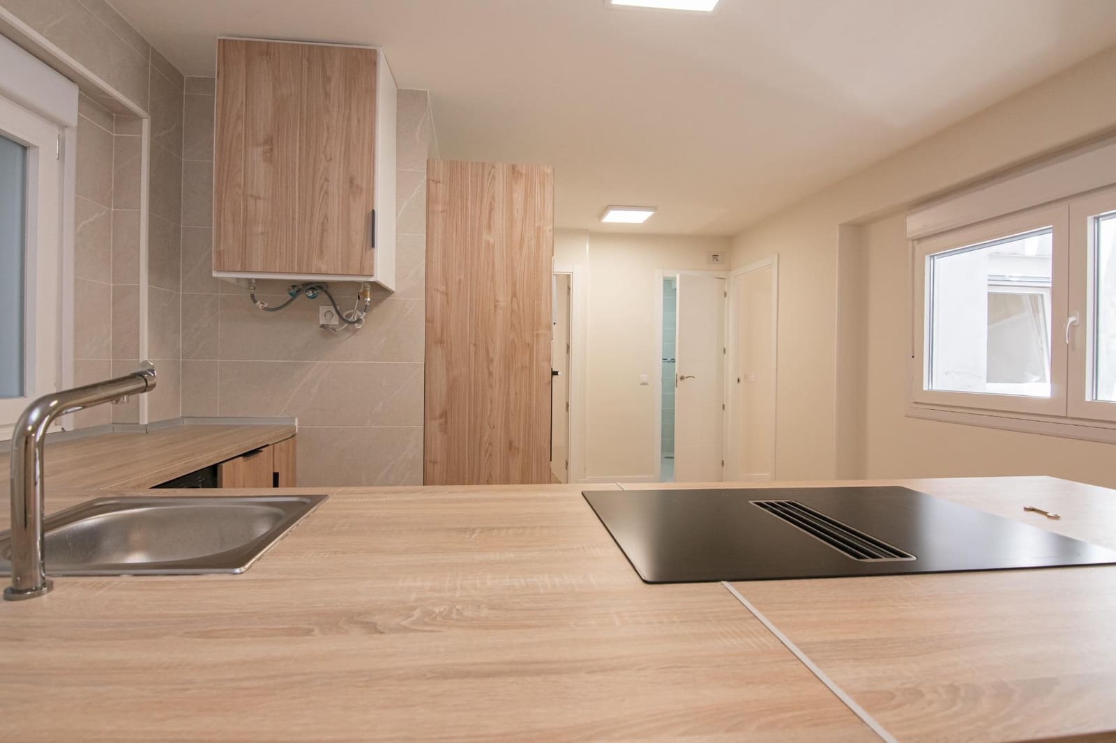 3 soverom Leilighet til salgs i La Coruna by - € 230 000 (Ref: 9973444)