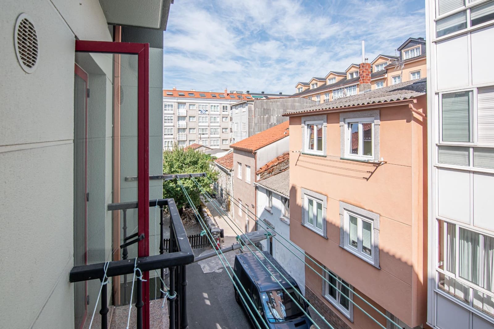 2 soveværelse Lejlighed til salg i Ares - € 120.000 (Ref: 9973445)