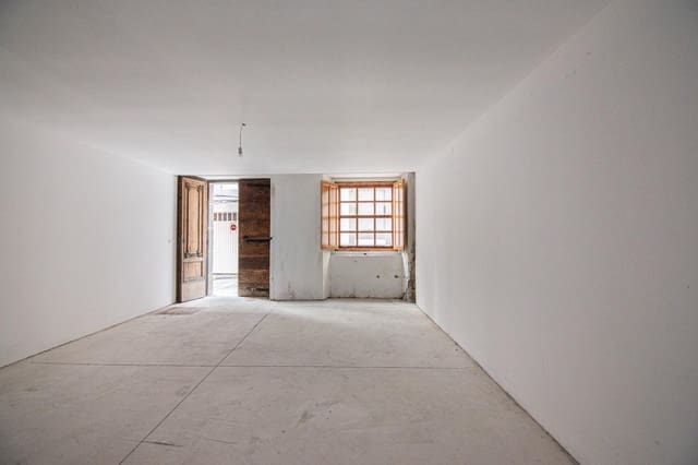 Leilighet til salgs i La Coruña by - € 122 000 (Ref: 9973447)