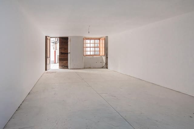 Leilighet til salgs i La Coruña by - € 122 000 (Ref: 9973447)