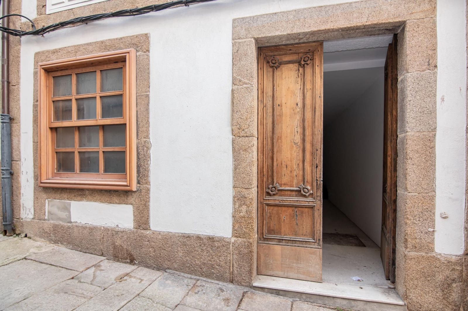 Apartment for sale in A Coruna city - € 122,000 (Ref: 9973447)