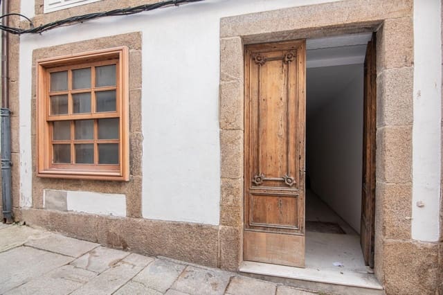 Leilighet til salgs i La Coruña by - € 122 000 (Ref: 9973447)