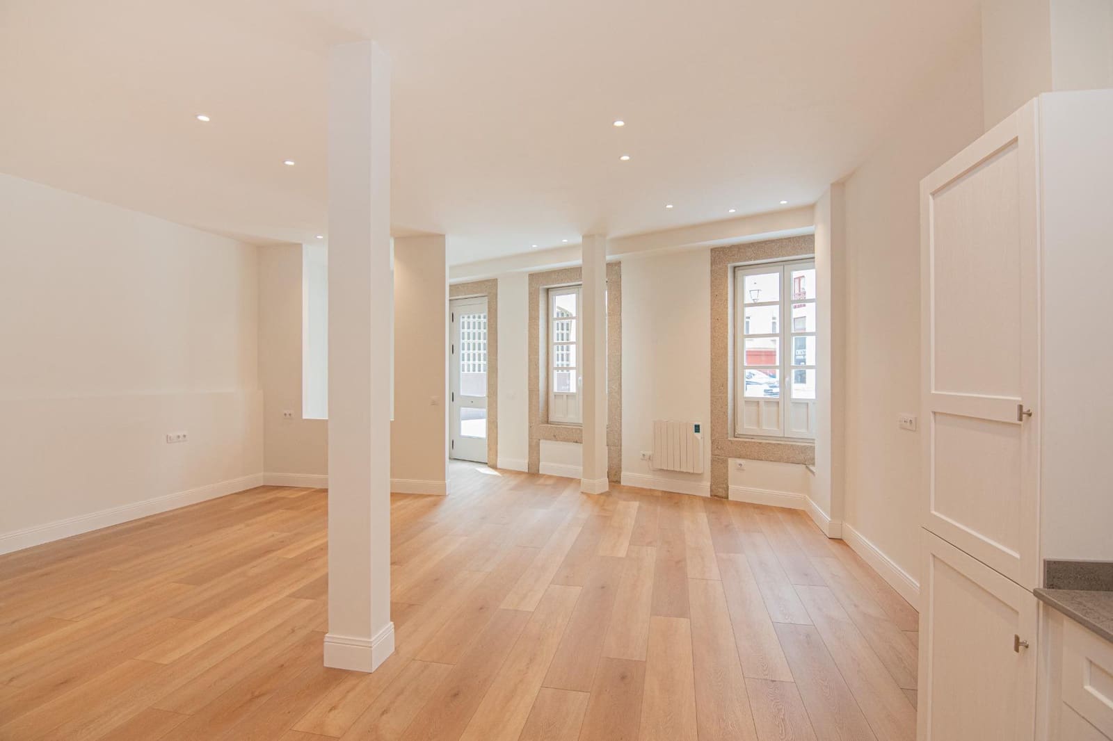 1 soverom Loft til salgs i La Coruna by - € 347 000 (Ref: 9994358)