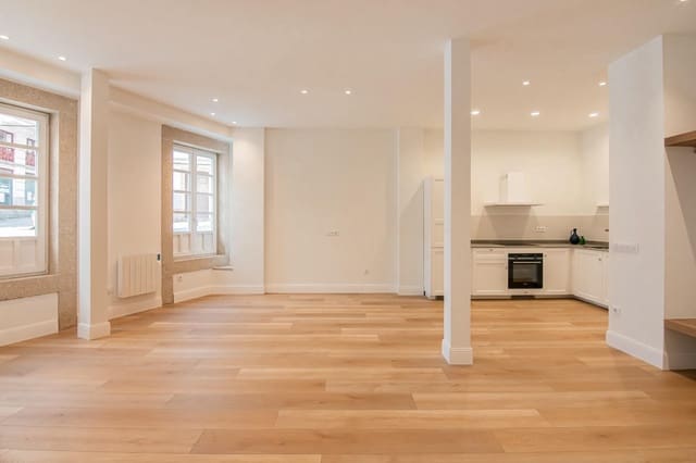 1 soverom Loft til salgs i La Coruña by - € 347 000 (Ref: 9994358)
