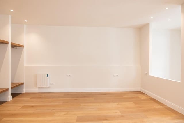 1 soverom Loft til salgs i La Coruña by - € 347 000 (Ref: 9994358)