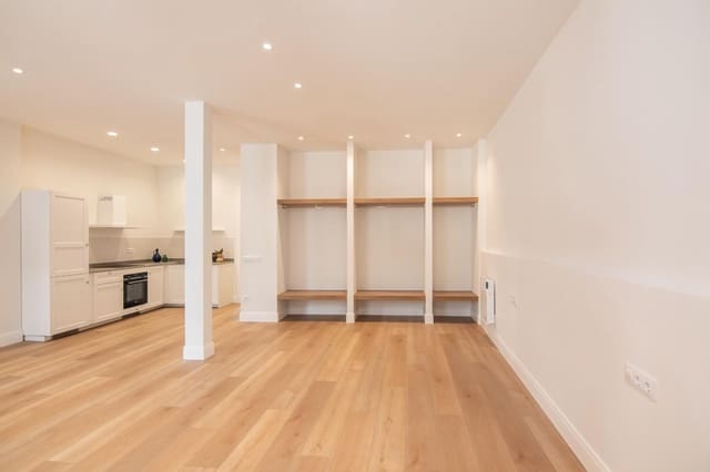 1 soverom Loft til salgs i La Coruña by - € 347 000 (Ref: 9994358)