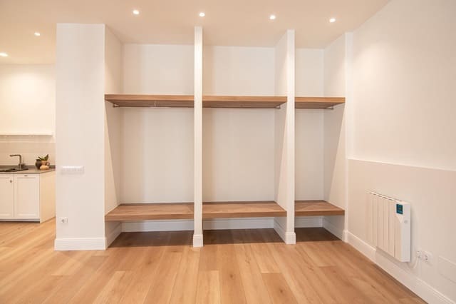 1 soverom Loft til salgs i La Coruña by - € 347 000 (Ref: 9994358)