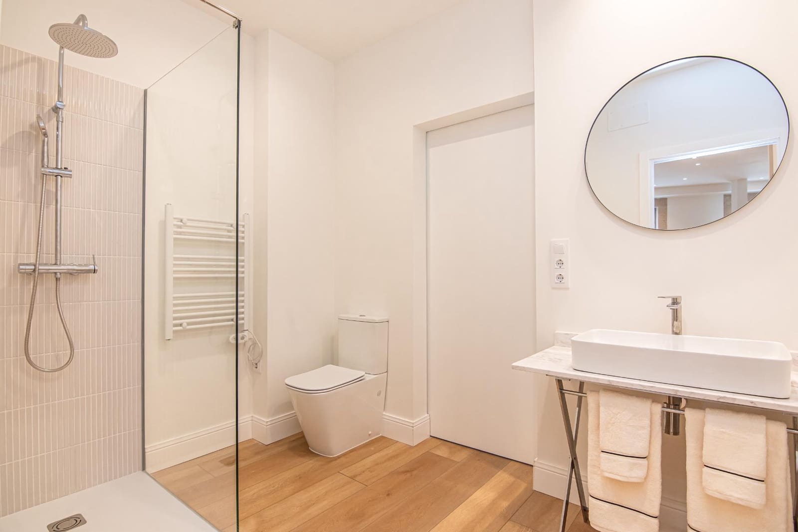 1 soverom Loft til salgs i La Coruna by - € 347 000 (Ref: 9994358)