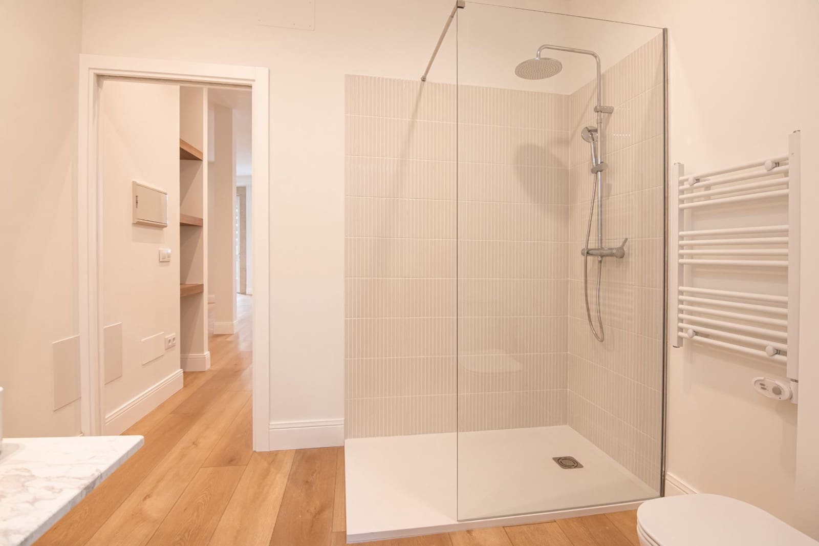1 soverom Loft til salgs i La Coruna by - € 347 000 (Ref: 9994358)