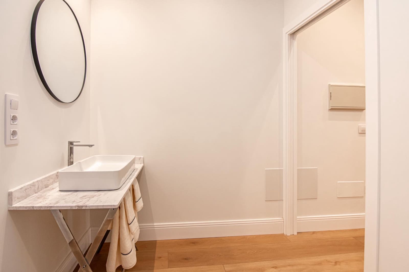 1 soverom Loft til salgs i La Coruna by - € 347 000 (Ref: 9994358)
